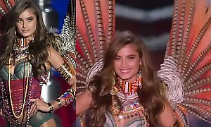 Taylor Hill Compilation And Fake Porn