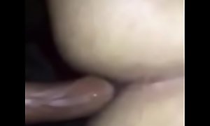 Fudendo com força (casal gay amador)