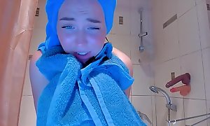 Come Have A Shower With Me!