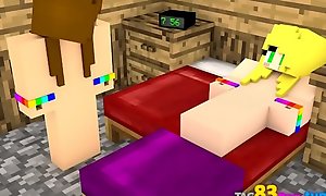 Minecraft Lesbian Sex - tag83official
