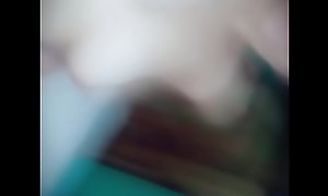 sharon mandando videos de su culo y vulva