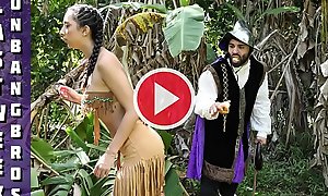 Last Week On BANGBROS XXX porn video  : 11/23/2019 - 11/29/2019