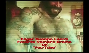 Edgar Guanipa In A Lemuel Perry Film.World's Famous Enormous 18 Inch Dick Bodybuilder.Venice Beach Film Festival Winner. Hollywood's Award Winning movieHitmovie Film.
