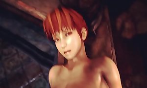 Cartoon Monster Compilation Part 5 - Uncensored XXX