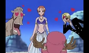 One Piece Episodio 111 (Sub Latino)