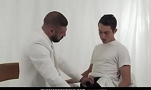Missionaryboyz Missionary Boy Plows A Priests Tight Ass