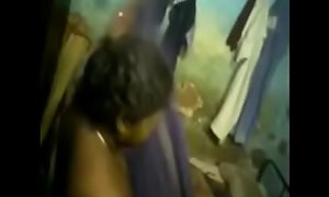 Tamil housewife sudha after illegal sex