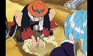 One Piece Episodio 96 (Sub Latino)