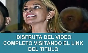 Video Porno Presidenta de Bolivia COMPLETO AQUI  porn movie  xxx GCB06Fm