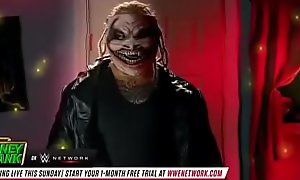 Bray Wyatt reveals a dark secret on Firefly Fun House: Raw, May 13, 2019 WWE