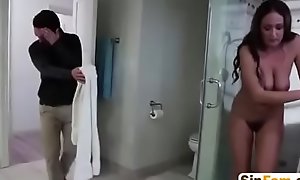 I fuck my mother