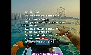 Vídeo de verificação