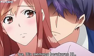 Xl joushi episode 4 subtittle indonesian