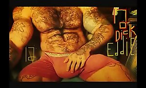 Edgar Guanipa In A Lemuel Perry Film. Hard Enormous 18 Inch Dick. Venice Beach Film Festival Winner. Hollywood's Award Winning movieHitmovie Movie..!