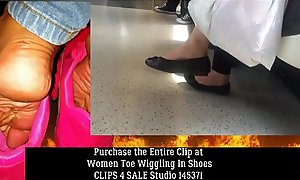 Superb InShoe Toe Wiggling Shoeplay, Heelpopping and Dangling porn movie porn movie clips4sale porn video studio/145371/22215437/superb-inshoe-toe-wiggling-shoeplay-heelpopping-and-dangling
