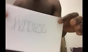 Verification video