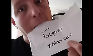 Verification video