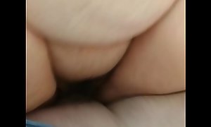 A quick clip of me fucking my slut