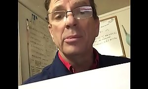 Verification video