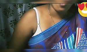 Sai Fucking kalyani Aunty (Telugu Cam Show)