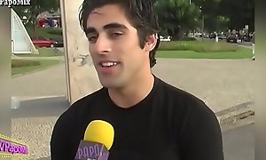 #TBTPapoMix - Atro Pornô Rocky Gaúcho no PapoMix - entrevista exibida em junho 2008 - WhtasApp PapoMix (11) 94779-1519
