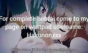 Uncensored hentai part 2 link Full hentai: porn movie my.w.tt/hicvwbFuM0