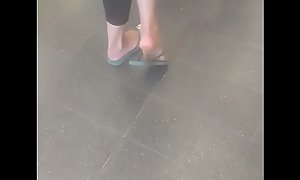 Perfect israeli soles at public
