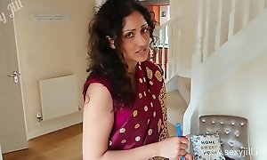 Desi maid molested, tied, tortured and forced to fuck her master no mercy dirty hindi audio chudai leaked scandal bollywood xxx taboo sextape POV Indian