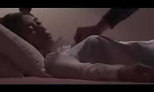 Korean sex- Boyfriend fucking sleeping girlfriend