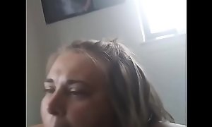 Amazing Head From The Meat Lady Part 2 Cumshot