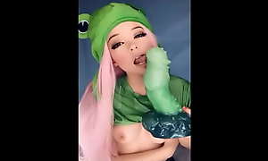 LEAK BELLE DELPHINE 2021 NICE PUSSY WHITE AND BIG ASS FULL DLC HERE http://movie 2wTcd48