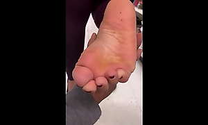 Gabbe Smelly Soles