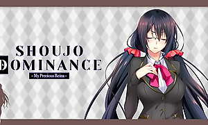Gameplay Shoujo Dominance Ep.2