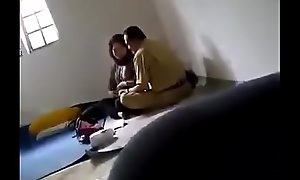 Kiss kissing Hidden camera