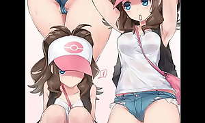 Amv - s3rl hentai (8D sound). Link telegram images in coments