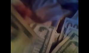 Tristina Millz Will Still Post Free Even If Not Listed As Channel By Xvideos Making Money In The Real World Solo Shoot