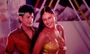 Bangla hot sexy song by Megha3
