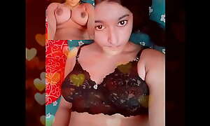 Fariya Nitu Kushtia Dhaka  Bangladesh self  Nudes video make for boyfriend