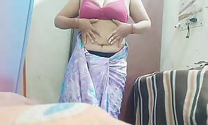 Sangeeta is hot and wants to have sex with Telugu dirty talk