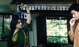 Actress Banupriya hawt danger prevalent his Student