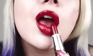 Goddess Lycia - Raspberry Lips