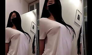 [PORN KBJ] Korean Beasts JAYEON - Cool Dance (Free Quickness splodge elbows with Nipple) @ Livecam GIRL