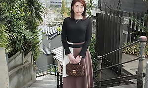 初撮り人妻ドキュメント　久松美晴　＜ダイジェスト付＞
