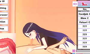 Megu was hungry for some dick (With Megu) Ep 4