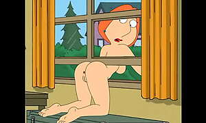 Family guy.mp4 (mas deu uma puta preguiça pra editar e por isso só tem uns 12 segundos