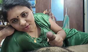Sultry Indian Bhabhi Tempts Driver with Passionate Rough Sex and Foreplay.