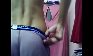 Exotic Indian shemale seduces with passionate curves and alluring confidence.