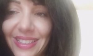 step mom perceive how is strong to be a man....2 hot anal adventure