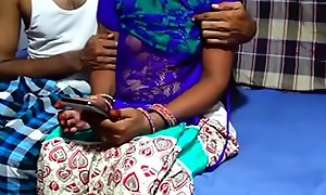 Desi devar bhabi full porn video