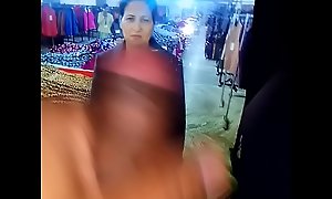 Cum tribute to nileshmomlover's mom